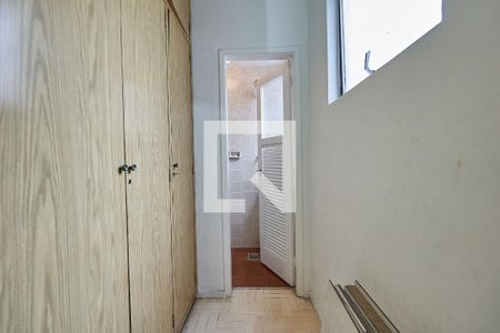 Apartamento para alugar com 75m², 2 quartos e 1 vagaQuarto de Serviço
