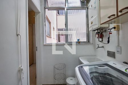 Apartamento para alugar com 75m², 2 quartos e 1 vagaÁrea de Serviço