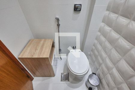 Apartamento para alugar com 75m², 2 quartos e 1 vagaBanheiro Suite