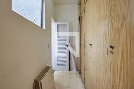 Apartamento para alugar com 75m², 2 quartos e 1 vagaQuarto de Serviço