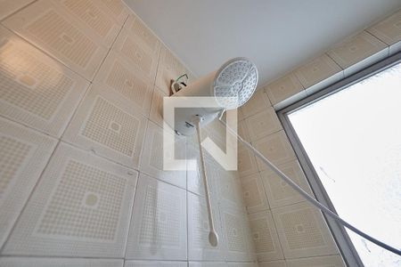 Apartamento para alugar com 75m², 2 quartos e 1 vagaBanheiro de Serviço