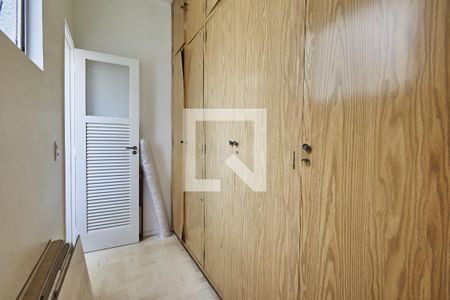 Apartamento para alugar com 75m², 2 quartos e 1 vagaQuarto de Serviço