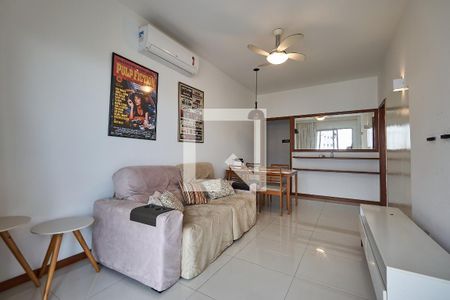Apartamento para alugar com 75m², 2 quartos e 1 vagaSala