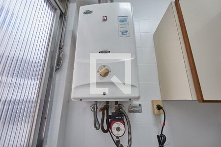 Apartamento para alugar com 75m², 2 quartos e 1 vagaÁrea de Serviço