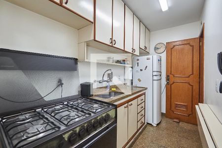 Apartamento para alugar com 75m², 2 quartos e 1 vagaCozinha