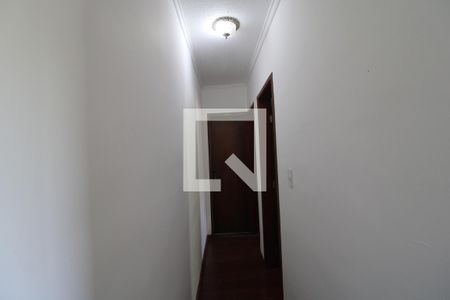 Corredor de apartamento à venda com 2 quartos, 60m² em Interlagos, São Paulo