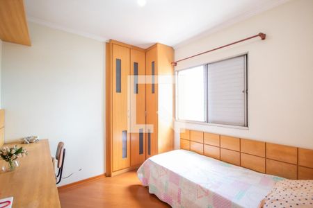 Quarto 2 de apartamento para alugar com 2 quartos, 60m² em Cidade São Francisco, Osasco