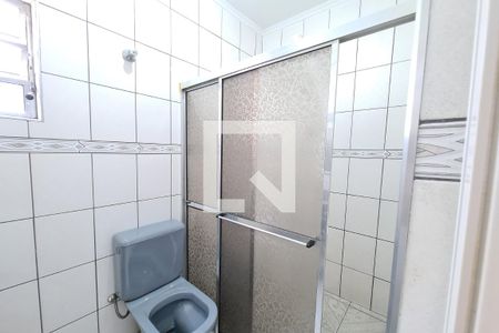 Casa para alugar com 380m², 5 quartos e 4 vagasBanheiro da Suíte 2