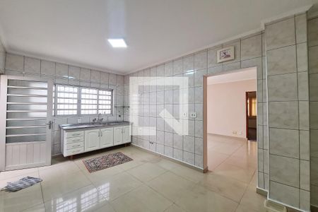 Casa para alugar com 380m², 5 quartos e 4 vagasCozinha