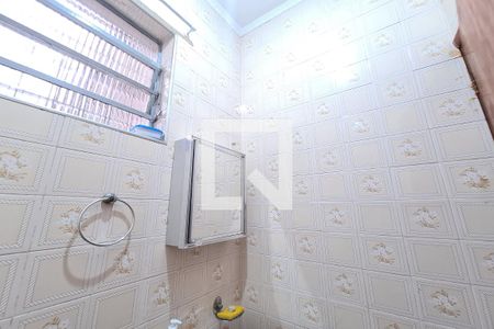 Casa para alugar com 380m², 5 quartos e 4 vagasLavabo