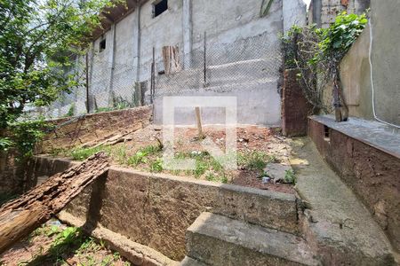 Casa para alugar com 380m², 5 quartos e 4 vagasQuintal