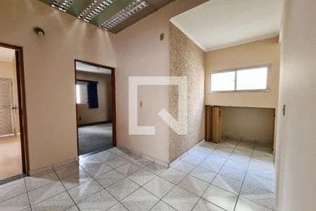 Casa para alugar com 380m², 5 quartos e 4 vagascorredor quartos