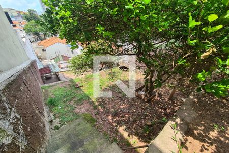 Casa para alugar com 380m², 5 quartos e 4 vagasQuintal