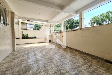 Casa para alugar com 380m², 5 quartos e 4 vagasGaragem