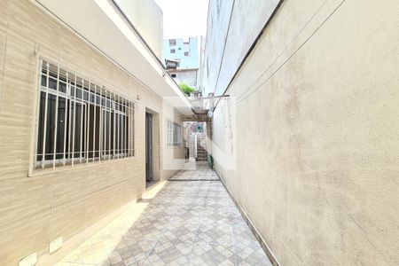 Casa para alugar com 380m², 5 quartos e 4 vagasQuintal