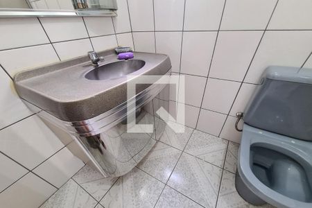 Casa para alugar com 380m², 5 quartos e 4 vagasBanheiro da Suíte 2