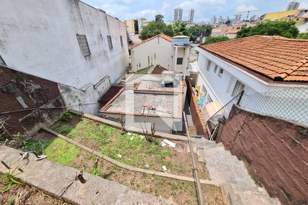 Casa para alugar com 380m², 5 quartos e 4 vagasQuintal