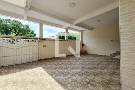 Casa para alugar com 380m², 5 quartos e 4 vagasGaragem