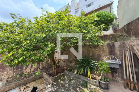 Casa para alugar com 380m², 5 quartos e 4 vagasQuintal