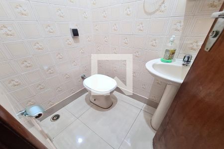 Casa para alugar com 380m², 5 quartos e 4 vagasLavabo