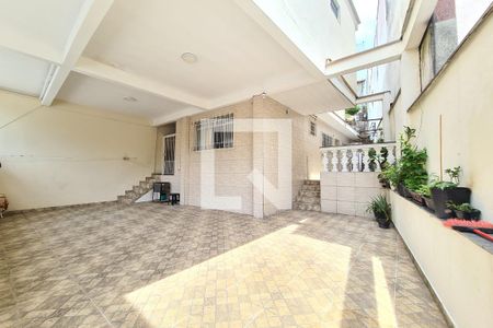 Casa para alugar com 380m², 5 quartos e 4 vagasGaragem