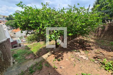 Casa para alugar com 380m², 5 quartos e 4 vagasQuintal