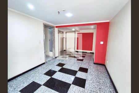 Apartamento à venda com 66m², 2 quartos e 1 vagaHall de entrada