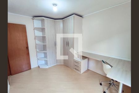 Apartamento à venda com 66m², 2 quartos e 1 vagaQuarto 2 - Armários