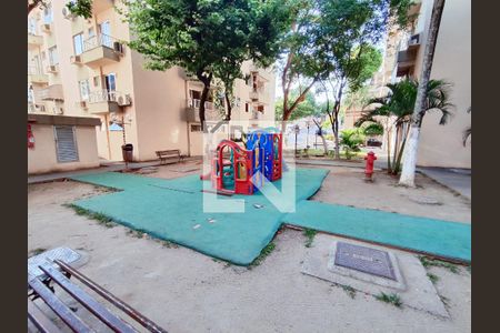 Apartamento à venda com 66m², 2 quartos e 1 vagaÁrea comum - Playground