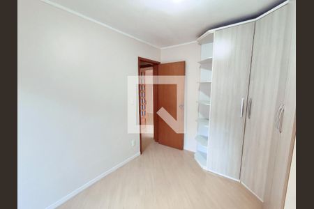 Apartamento à venda com 66m², 2 quartos e 1 vagaQuarto 2