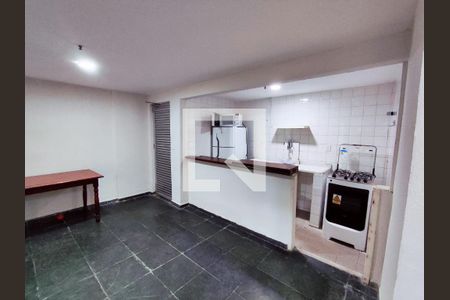 Apartamento à venda com 66m², 2 quartos e 1 vagaÁrea comum - Salão de festas