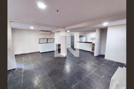 Apartamento à venda com 66m², 2 quartos e 1 vagaÁrea comum - Salão de festas