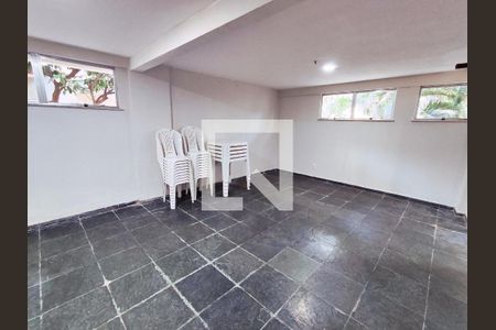 Apartamento à venda com 66m², 2 quartos e 1 vagaÁrea comum - Salão de festas
