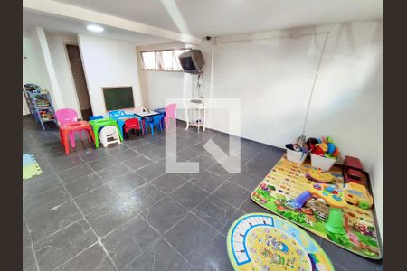 Apartamento à venda com 66m², 2 quartos e 1 vagaBrinquedoteca