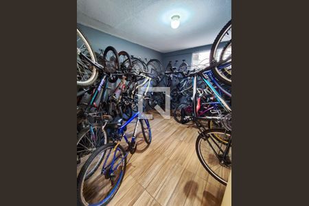 Apartamento à venda com 66m², 2 quartos e 1 vagaBicicletário