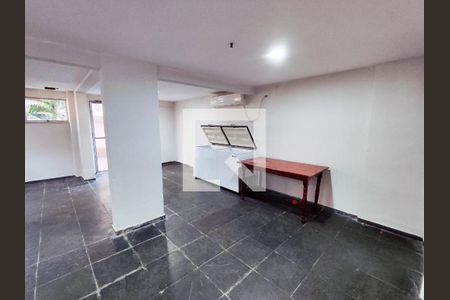Apartamento à venda com 66m², 2 quartos e 1 vagaÁrea comum - Salão de festas