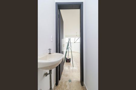 Apartamento à venda com 115m², 2 quartos e 2 vagasLavabo