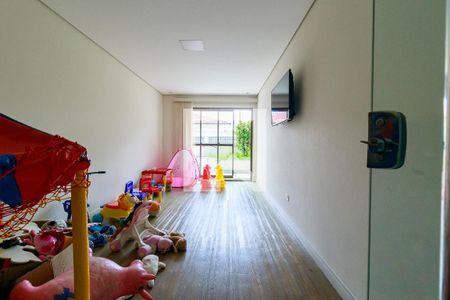 Apartamento à venda com 115m², 2 quartos e 2 vagasÁrea comum