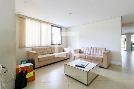 Apartamento à venda com 115m², 2 quartos e 2 vagasÁrea comum