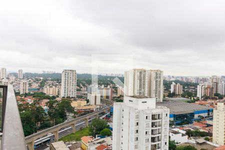 Apartamento à venda com 115m², 2 quartos e 2 vagasCobertura - Vista