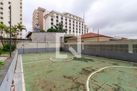 Apartamento à venda com 115m², 2 quartos e 2 vagasÁrea comum