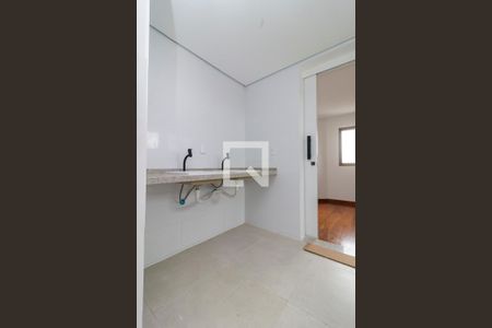 Apartamento à venda com 115m², 2 quartos e 2 vagasBanheiro