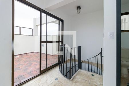 Apartamento à venda com 115m², 2 quartos e 2 vagasSala - Cobertura
