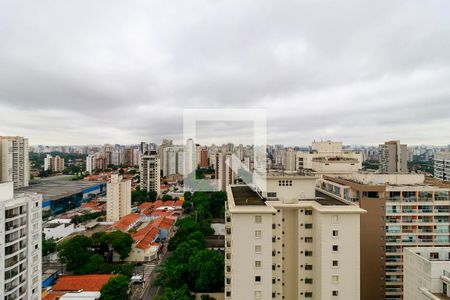 Apartamento à venda com 115m², 2 quartos e 2 vagasCobertura - Vista