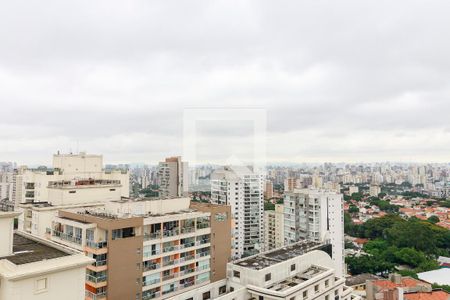Apartamento à venda com 115m², 2 quartos e 2 vagasCobertura - Vista