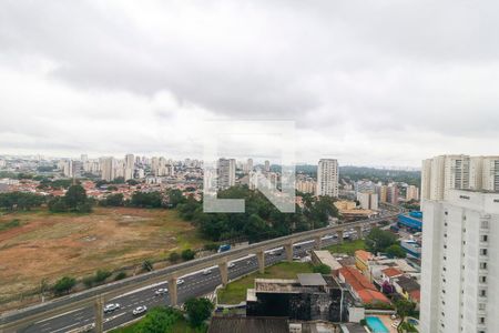 Sala - Vista de apartamento à venda com 2 quartos, 115m² em Nova Piraju, São Paulo