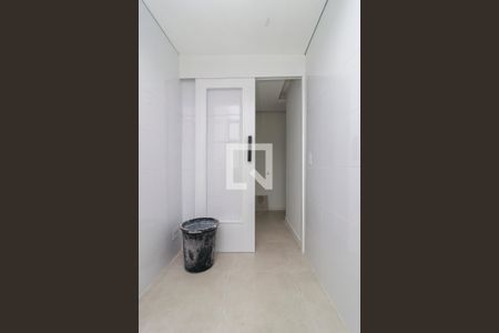 Apartamento à venda com 115m², 2 quartos e 2 vagasÁrea de Serviço