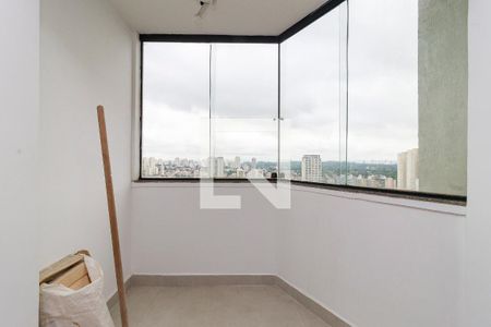 Sala de apartamento à venda com 2 quartos, 115m² em Nova Piraju, São Paulo