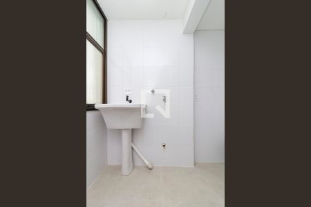 Apartamento à venda com 115m², 2 quartos e 2 vagasÁrea de Serviço