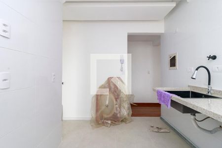 Apartamento à venda com 115m², 2 quartos e 2 vagasCozinha